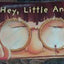 Hey, Little Ant