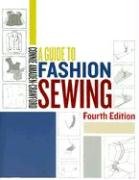 A Guide to Fashion Sewing (4th Edition) by Connie Amaden-Crawford
