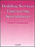Building Services Engineering Spreadsheets