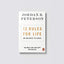 12 Rules for Life: An Antidote to Chaos