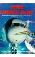 Modern Commercial Aircraft: A Revised and Updated Illustrated Directory of the World's Civil Airliners, Aircraft Technology and Airlines
