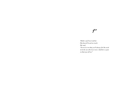 Eighteen Inches — back cover