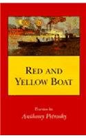 Red and Yellow Boat: Poems