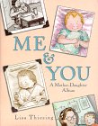 Me & You: A Mother-Daughter Album