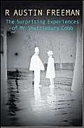 The Surprising Experiences Of Mr Shuttlebury Cobb