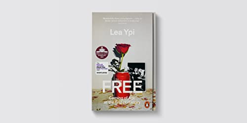 Free: Coming of Age at the End of History