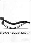 Stefan Heiliger Design: A Retro-perspective
