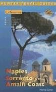 Adventure Guide Naples, Sorrento, The Amalfi Coast (Adventure Guides Series)