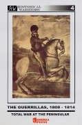 Guerilla 1808-1814: Napoleon's Spanish Nightmare (Historical Warriors)