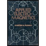 Applied Electromagnetics