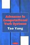 Advances in Computational Verb Systems