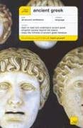 Teach Yourself Ancient Greek Complete Course by Betts, Gavin