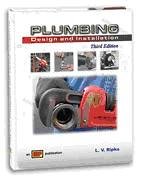 Plumbing: Design and Installation