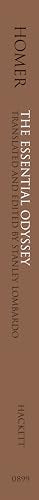 The Essential Odyssey (Hackett Classics)