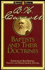Baptists and Their Doctrines (Library of Baptist Classics)