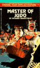 Master of Judo (Choose Your Own Adventure)