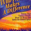 Who I Am Makes a Difference: Stories That Connect People Hea