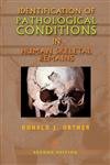 Identification of Pathological Conditions in Human Skeletal Remains