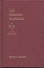 The Minister's Handbook