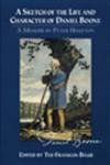 A Sketch of the Life and Character of Daniel Boone
