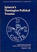 Theologico-Political Treatise (Focus Philosophical Library)
