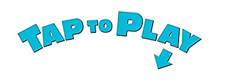 Tap to Play! by Yoon, Salina