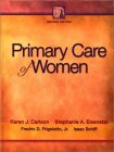 Primary Care of Women