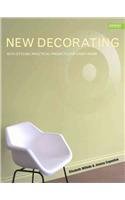 New Decorating: With Stylish, Practical Projects for Every Room