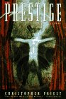 The Prestige by Priest, Christopher