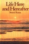LIFE HERE AND HEREAFTER: Kathopanishad