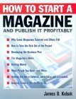 How to Start a Magazine