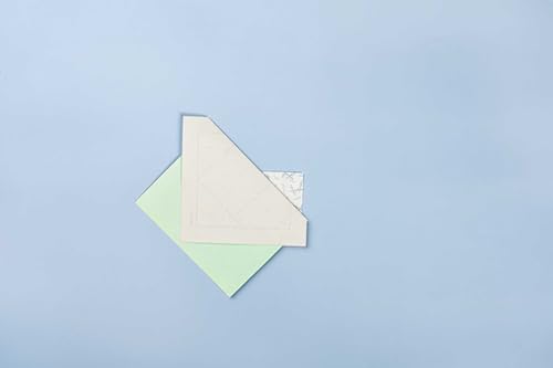 Carol Doak's Foundation Paper, 8.5-x-11-inch