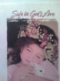 Safe in God's Love: Vertical Daybrightener