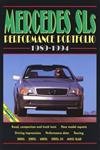 Mercedes SLs 1989-1994 Performance Portfolio