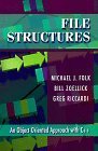 File Structures: An Object-Oriented Approach with C++