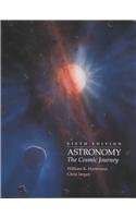 Astronomy: Cosmic Journey