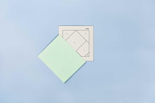 Carol Doak's Foundation Paper, 8.5-x-11-inch