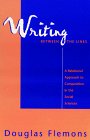 Writing Between the Lines: Composition in the Social Sciences