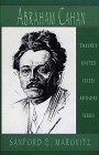 United States Authors Series - Abraham Cahan