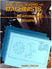 Blueprint Reading for Machinists - Intermediate
