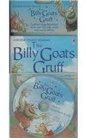 The Billy Goats Gruff (Young Reading Cd Packs)