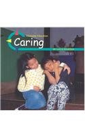 Library Book: Caring (Rise and Shine)