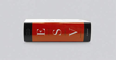 ESV Study Bible, Personal Size