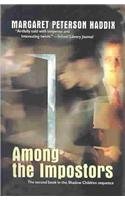 Among the Impostors (Shadow Children Books)