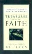 Treasures of Faith: Living Boldly in View of Gods Promises