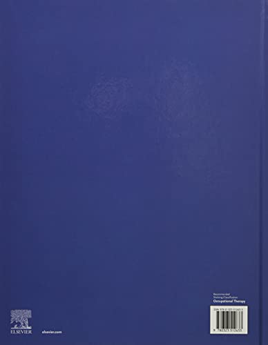 Case-Smith's Occupational Therapy for Children and Adolescen