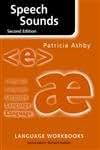 Speech Sounds (Language Workbooks)