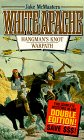 Hangman's Knot, Warpath (The White Apache Series)
