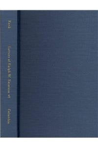 The Letters of Ralph Waldo Emerson Vol. VI (1868 - 1881)