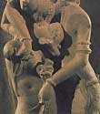 Sensuous Immortals